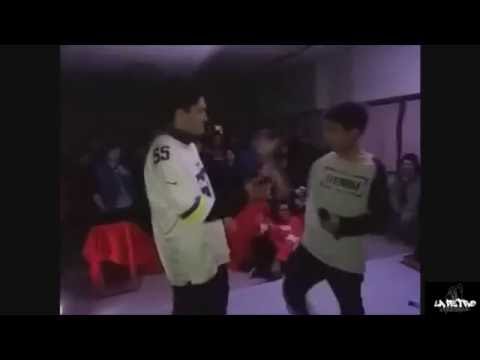 SMUK VS ADN 4TOS - LA PETRO DELUXE