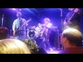 Letters To Cleo - I'm a Fool - Bowery Ballroom, NYC 11-17-16 (Live)