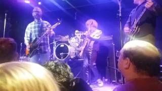 Letters To Cleo - I&#39;m a Fool - Bowery Ballroom, NYC 11-17-16 (Live)
