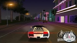 How to activate cheats in GTA vice city on Android/iOS devices