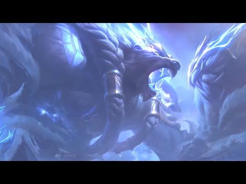 Volibear Rework theme music by Riot Games