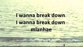Download lagu Far Away- C-CLOWN Lyrics mp3