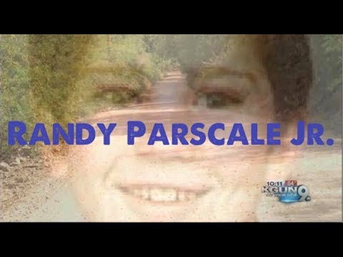 Where is Randy Parscale Jr