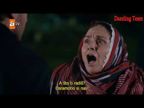 Crno more, ispričaj im ti - 4. epizoda