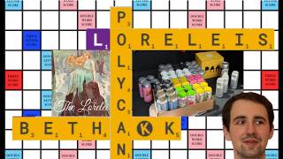 Top 5 Scrabble phonies of summer 2026!