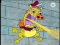Disney Channel Dave The Barbarian Next Promo 2004