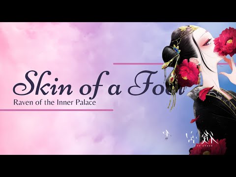 Raven of the Inner Palace - AMV