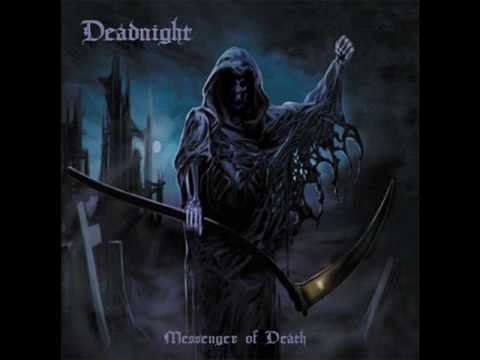DeadNight - Divine Liar