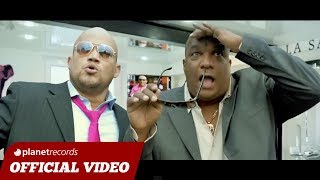 PISTA La Moda  La Keratina JUAN FORMELL Y LOS VAN VAN