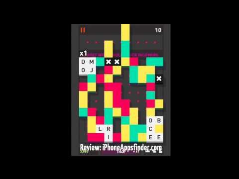 Puzzlejuice for iPhone and iPad Review