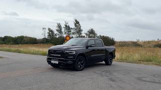 汽车 Dodge RAM 1500, V8 | 图像 4 - Autoline