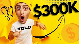 Earn $1,000+ A Day In Passive Income Just COPY & SELL Images With Print On Demand