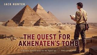 Download lagu A Lost Pharaoh's Treasure Awaits the Ultimate Adventurer | Full Adventure Movie in English HD mp3