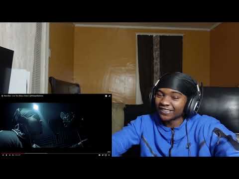 FAVORITE UK RAPPPER.. Bam Bam - Live This American REACTION