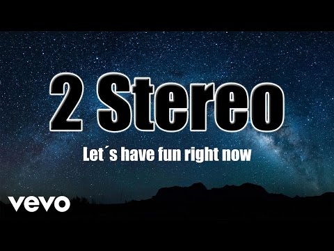 Video Let's Have Fun Right Now`(Audio) de 2 Stereo