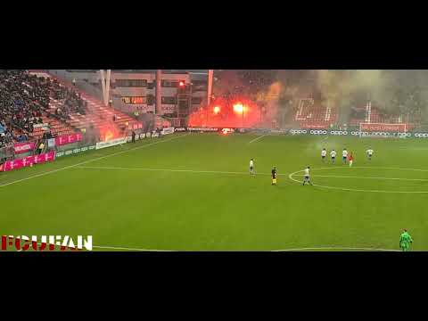 [FCUFAN] FC Utrecht-Vitesse | Bunnikside 20-02-2022