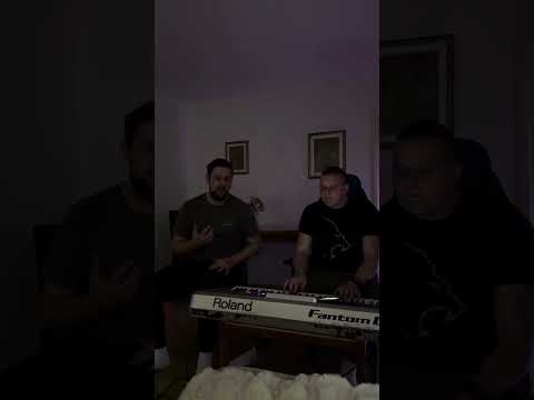 Jasmin Arnaut - Idi (cover)