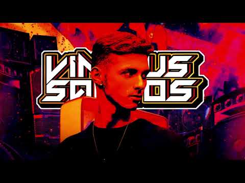 Pensão Milionaria 02 - Vinicius Santos