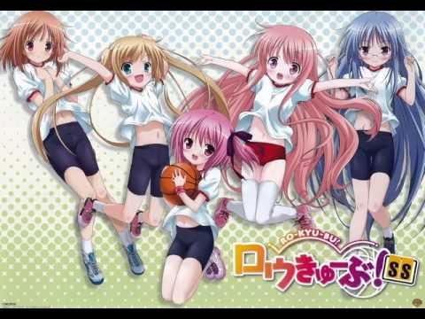 Rokyubu PSP