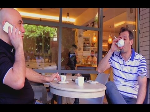 Mafi Metlo - Samer   - 06/04/2017