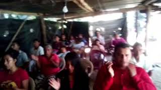 Branham Tabernacle in El Salvador