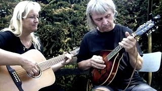 Zpívám Si Blues ( Lonesome Homesick Blues / The Carter Family )