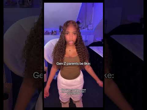 #genz #shorts #regena