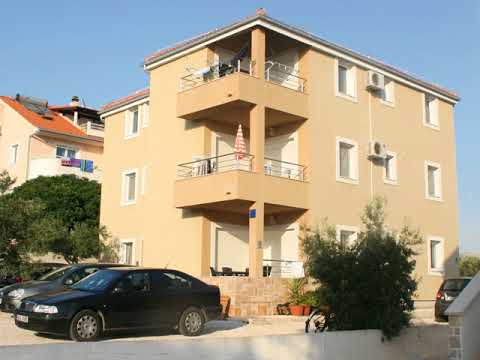Apartments Kristina - Milna, Brač - Croatia
