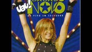 Babado Novo - Selva Branca