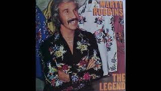 Marty Robbins - Good Hearted Woman
