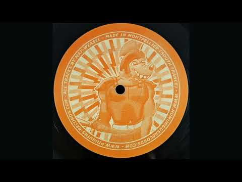 Weasel Busters Tribe - Gladiators