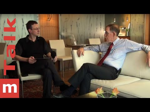 Mena Watch Video-Podcast: Dan Schueftan