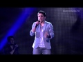 Farid Mammadov - Hold Me Farid Mammadov - Hold Me