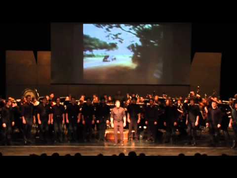 Bui Doi (Miss Saigon) - Patton Chandler