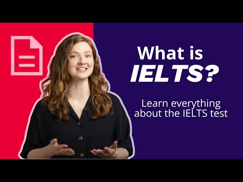 What is IELTS | Learn everything about the IELTS Test  | TakeIELTS Preparation