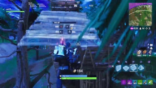 ［フォートナイト］無題