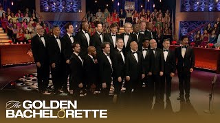 Kim Gets a Surprise Rendition of His Iconic ‘Mansion Men’ Song from Gay Men’s Chorus of Los Angeles!