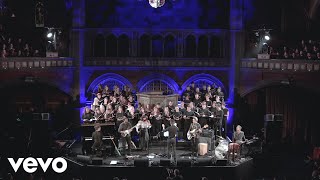 Another Sky - Another Sky with London Contemporary Voices