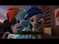 Rainbow Race Season 2 Episode 3