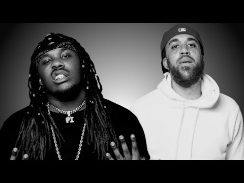 Robbo Brilliant & E.J. Carter "From the Lou" (Official Music Video)