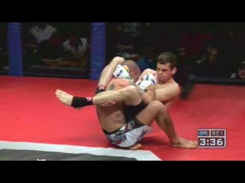 ROCXXVIII - Ryan Vaccaro vs. Adam Ward