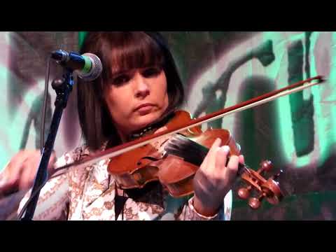 BackWest- Amhrán na Leabhair/ Flowers of Sweet Strabane - The Gathering Traditional Fest Killarney.