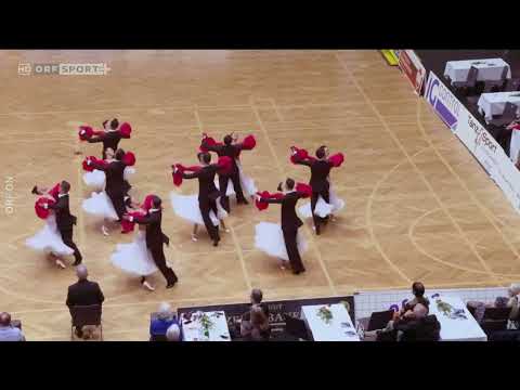 Braunschweiger TSC - Unforgettable #17 - Weltmeisterschaft Formationen Standard 2024