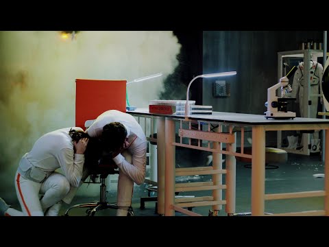 The Complex | Gameplay Footage | "Chemistry"
