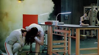 The Complex | Gameplay Footage | "Chemistry"