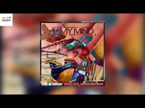 Spotless Vs. In My Mind Vs. Bounce Generation (Dan Hardy Mashup) - Martin Garrix & Jay Hardway Vs...