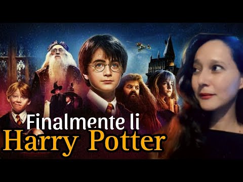 HARRY POTTER E A PEDRA FILOSOFAL | Lendo Harry Potter |  PRINCIPAIS DIFERENÇAS ENTRE LIVRO E FILME