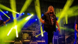 Download lagu Black Abyss  mit 'Rippers Punch' beim 9. Durlanger Rockfestival. mp3