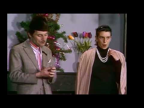 Le père Noël est une ordure - Preskovitch, le chechar et les spotzis