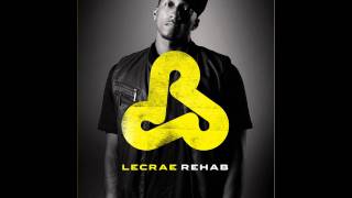 Lecrae - Rehab - God is Enough (Lyrics)